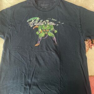 Primitive Dragon Ball Z T-Shirt